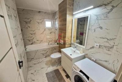 Apartament nou 2 camere, prima inchiriere,Residential,boxa,Targu Mures - 4