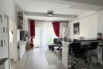 Apartament cu 2 camere semidecomandat în Europa - 3