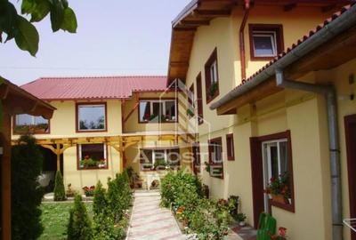 Cazare pentru muncitori, 16 camere 9 bai in Calea Sagului - 2