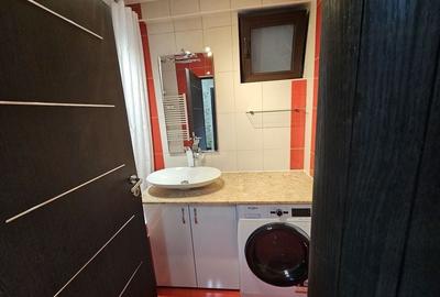 Inchiriez apartament 2 camere Tineretului Dimitrie Cantemir - 7