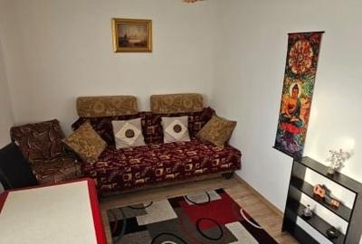 Apartament cu 3 camere decomandat, mobilat în Mircea cel Bătrân - 12