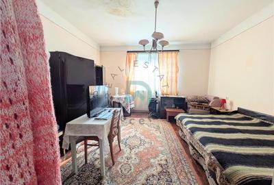 Casă individuală cu 4 camere cu Teren 262 Mp în Tractorul - 12