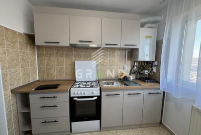 Garsonieră decomandată, mobilată în Gruia - 3