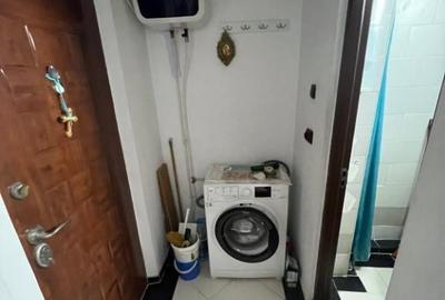 Garsoniera cocheta si spatioasa! CE1165 - 13