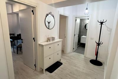 Apartament cu 2 camere decomandat în Theodor Pallady - 5