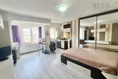 Garsonieră decomandată în Centrul Civic - 3