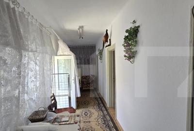 Gospodarie completa, ideala pentru familie, in zona Car - 21