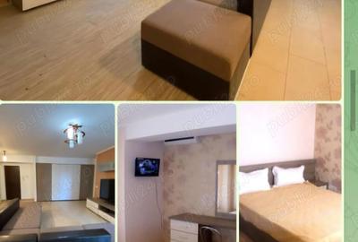 Apartament cu 2 camere semidecomandat în Central - 1