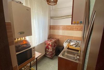 Garsonieră semidecomandată în Central - 2