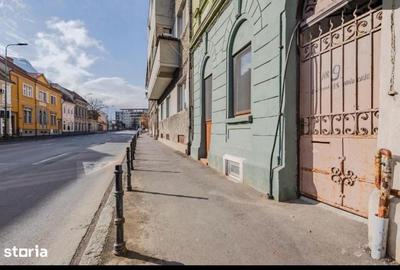 Garsonieră în Central - 10
