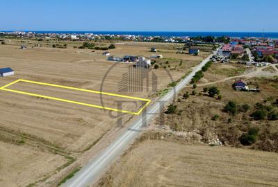 Teren agricol intravilan de 1990 mp, în Nord-Vest - 3
