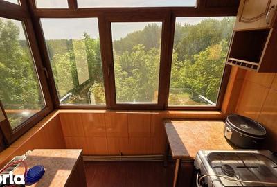 Apartament cu 2 camere decomandat în Central - 3