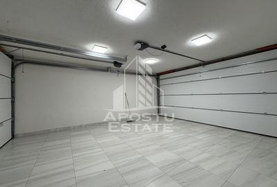 Vila de lux cu piscina incalzita de vanzare in Mosnita Noua | 4 camere Vila de lux cu piscina incalzita de vanzare in Mosnita Noua | 4 camere - 45