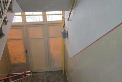 Apartament 3 camere imobil caramida langa Prefectura si Consiliul Judetean Facultatea de Medicina - 11