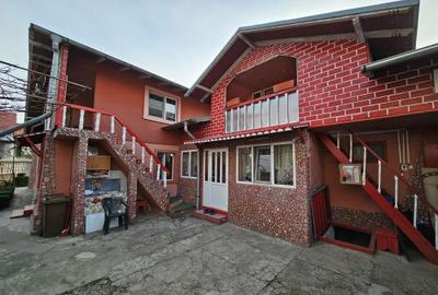 Casă cu 4 camere decomandat în Strejnicu - 7
