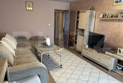 Apartament cu 2 camere în Sângeorgiu de Mureș - 7