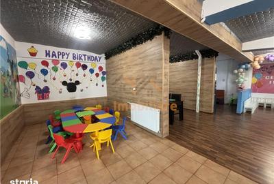 Spațiu comercial, de 233 mp, în Iosia - 11