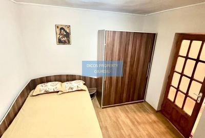 Casă cu 4 camere în Uiești - 5