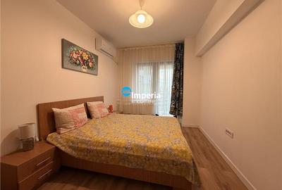 Apartament cu 2 camere decomandat în Podul de Fier - 3