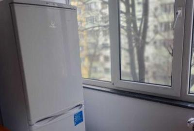 Vatra luminoasa muncii iancului etaj 4 - 7