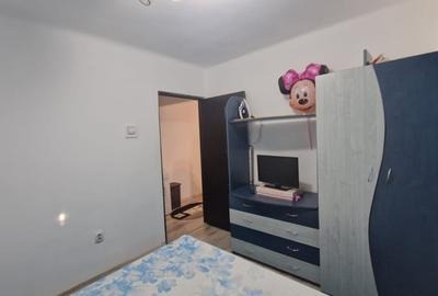 Apartament 2 camere, semidecomandat, 45mp, ultracentral, zona Teatru - 4