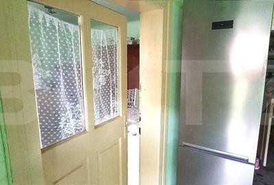 Casă individuală cu 3 camere cu Teren 854 Mp în Exterior Vest - 6