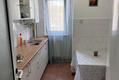 Apartament cu 2 camere în Noua