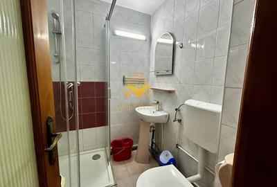 2 camere decomandate, zona Golden Tulip, UMF, USAMV, Zorilor - 8
