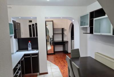 Apartament cu 2 camere decomandat în Central - 5