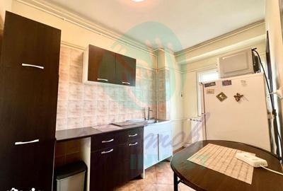 Apartament cu 2 camere decomandat, mobilat în Decebal - 7