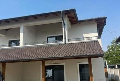Duplex modern 4 camere + grădină 250 mp – Giroc / Chișoda, 2024 – fără comision - 8