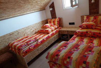 Apartament cu 2 camere în Dobra - 5
