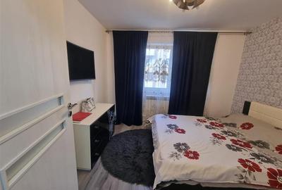 Apartament cu Trei Camere LUX - 8