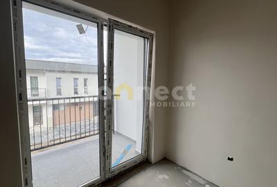 Casa de vanzare | SU 117 mp | gradina, 2 parcari | Floresti, zona Terra - 25