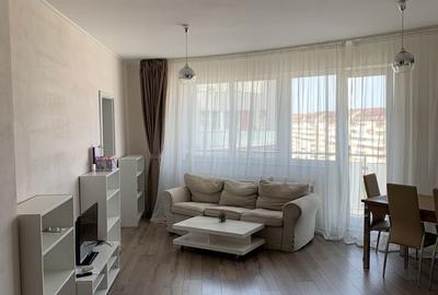 Apartament cu 2 camere în Calea Aradului - 4