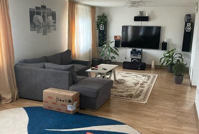 Casă cu 4 camere cu Teren 600 Mp în Adunații-Copăceni - 5
