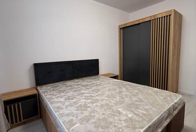 Garsoniera Decomandata Militari Residence Rezervelor / Prima Inchiriere - 2