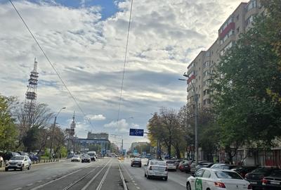 OLTENITEI-Pta SUDULUI, 2 camere, decomandate, 6/10, libere, 75000 euro - 4