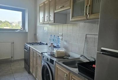 Apartament 2 camere cu centrala, Sector 2 Dna Ghica - 4