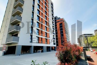 Apartament cu 2 camere decomandat, mobilat în Aradului - 10