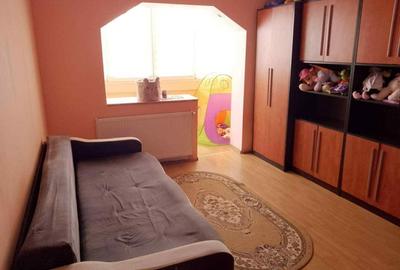 Apartament cu 2 camere decomandat în Central - 2