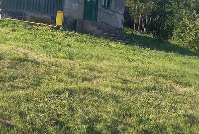 Casă cu 2 camere cu Teren 132 Mp în Ceanu Mare - 1