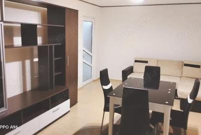 Apartament cu 2 camere decomandat în Central - 1