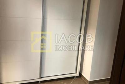 Apartament 2CD cartier Fiald, etaj 1, cu loc de parcare inclus - 9