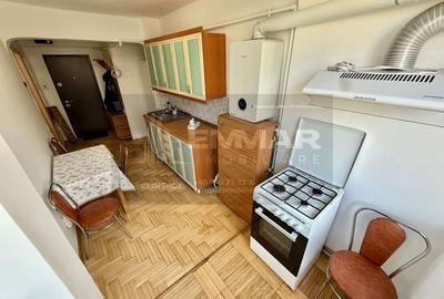 Apartament 2 camere Grigorescu strada Vlahuta - 5