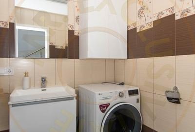 Duplex cu 4 camere cu Canalizare în Trivale - 10