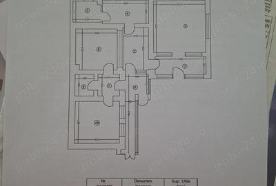 Casă cu Teren 195 Mp în Sărărie - 5