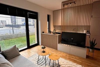 Prima inchiriere | Green Haven Studio | Pipera - 4