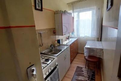 Apartament cu 3 camere semidecomandat, mobilat în Iosefin - 3
