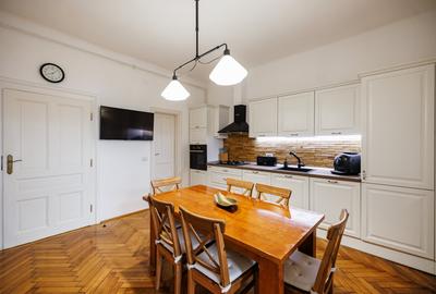 Apartament cu 3 camere decomandat, mobilat în Iosefin - 20